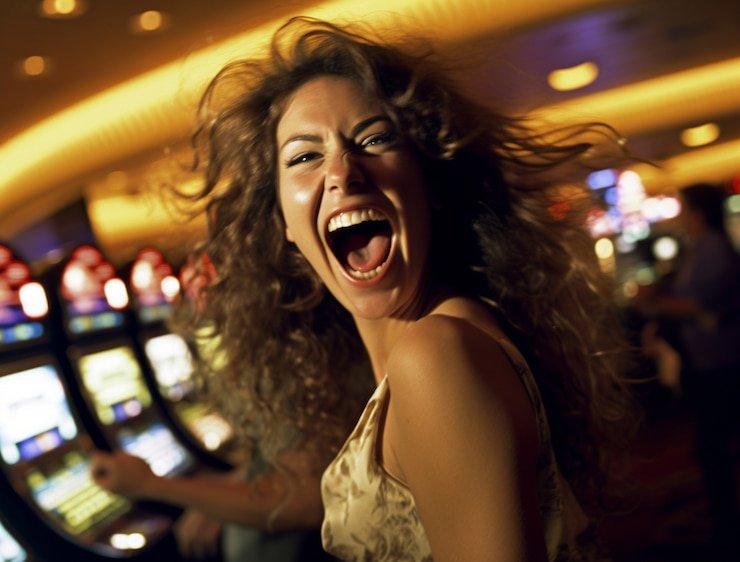 naga303 Slot Dengan Fitur Bonus Besar